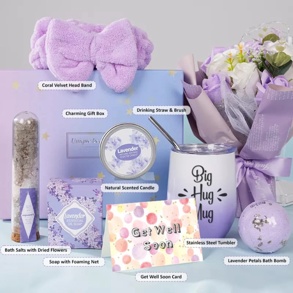 bath products suppliers