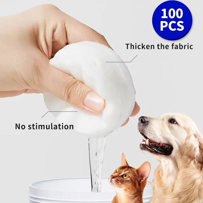 Pet Cleaning Products Industry Booms as Pet Owners Seek Safer Solutions