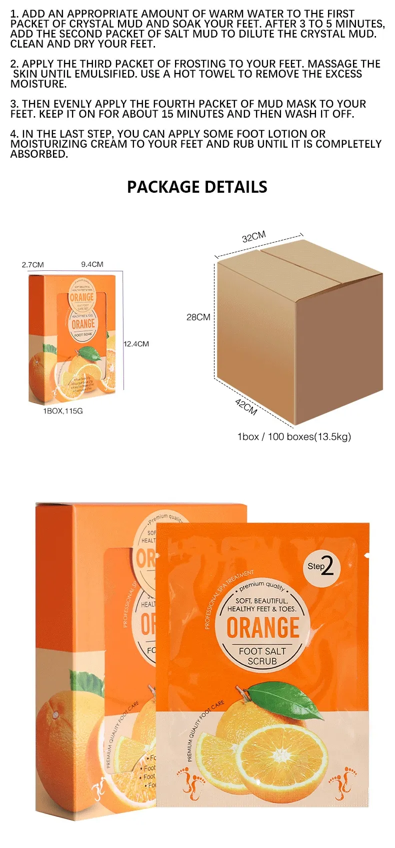 Read More About foot spa supplies list