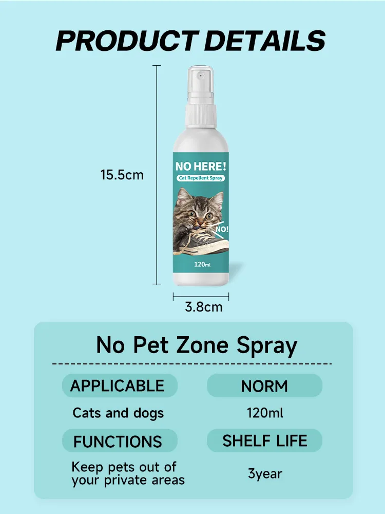 Read More About natural pet cleaning products