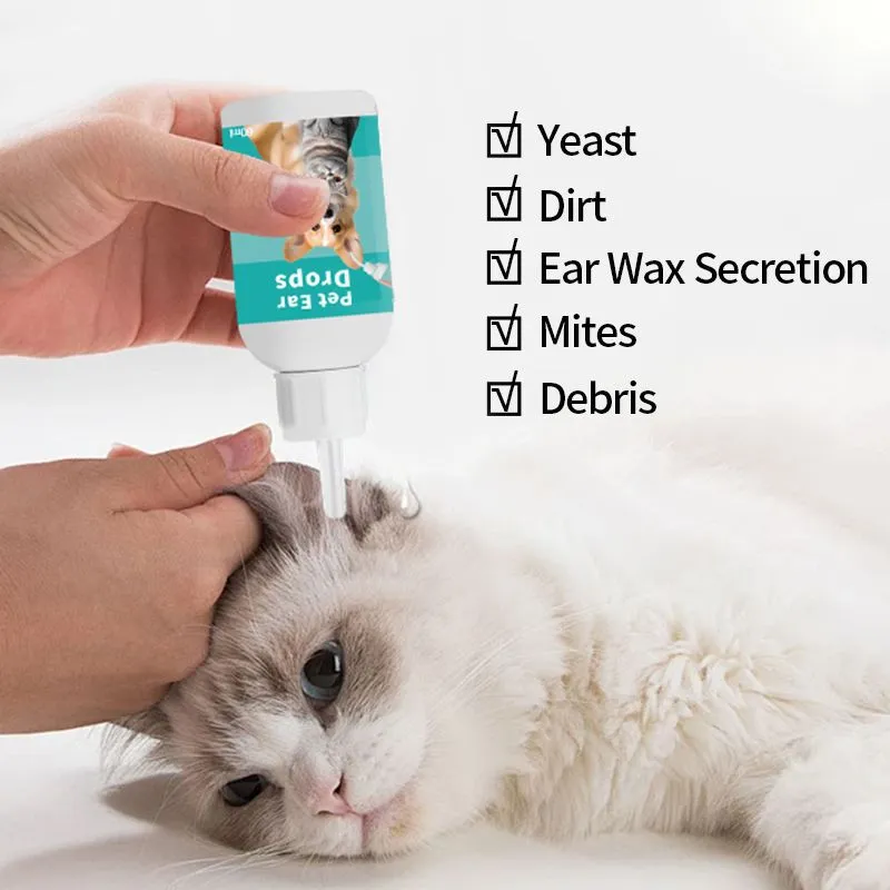 Read More About natural ear drops for dogs