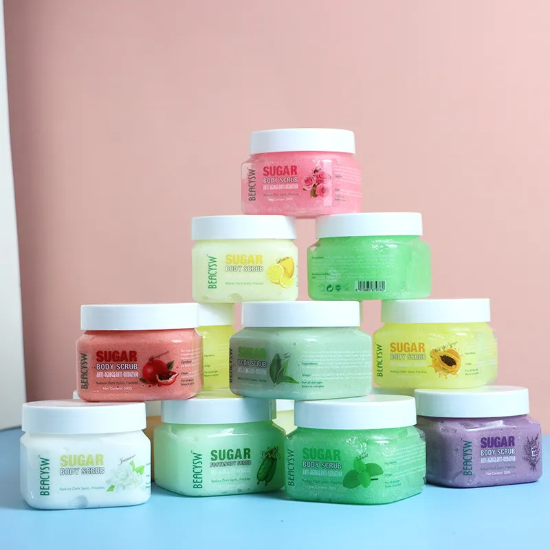 Private Label Brown Sugar Tumeric Coffee Himalayan Salt Charcoal Coconut Bodyscrub Set Face Exfoliating Whitening Body Scrub Private Label Brown Sugar Tumeric Coffee Himalayan Salt Charcoal Coconut Bodyscrub Set Face Exfoliating Whitening Body Scrub