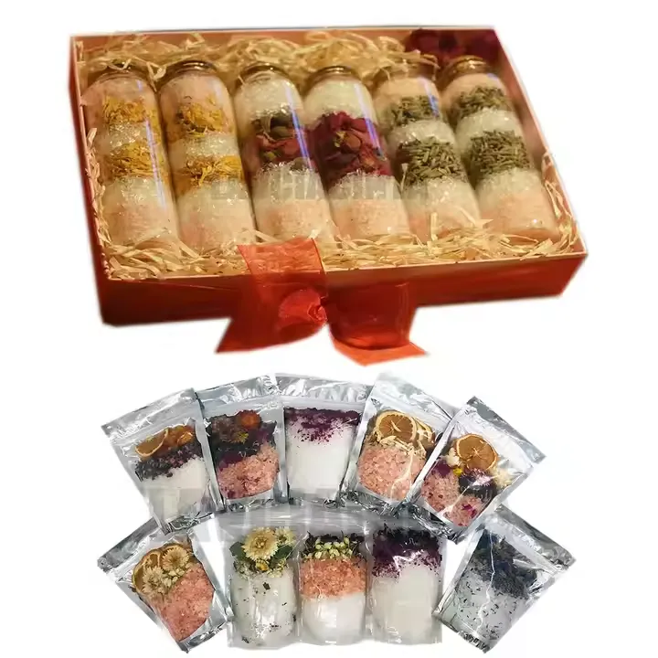 birthday spa gift baskets